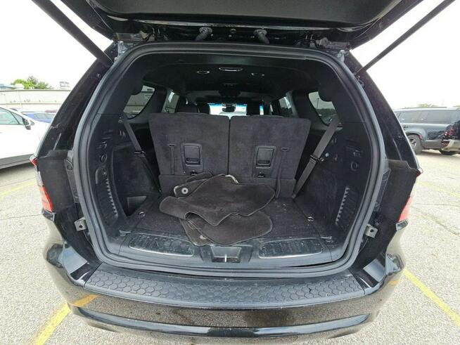 Dodge Durango R/T Plus / AWD / 5.7 HEMI / mała szkoda