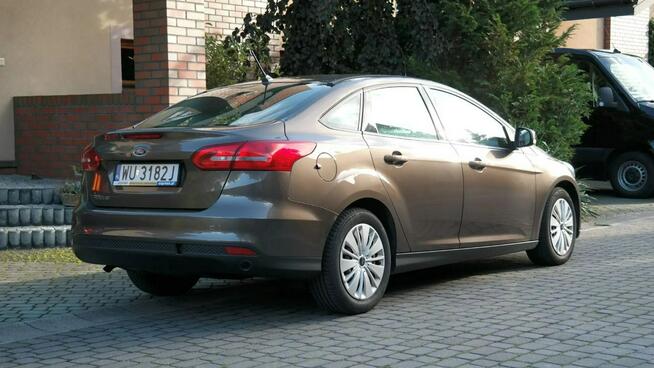 Ford Focus VAT 23%, cena brutto, drugi właściciel od 2019r, zadbany, salon PL