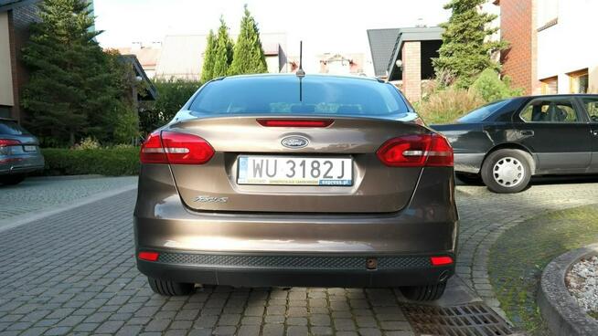 Ford Focus VAT 23%, cena brutto, drugi właściciel od 2019r, zadbany, salon PL
