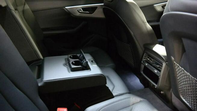 Audi Q8 Salon PL, VAT23%, cesja, bezwypadkowy, okazja!