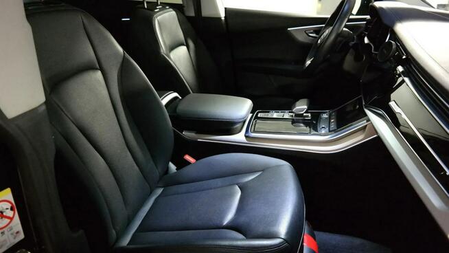 Audi Q8 Salon PL, VAT23%, cesja, bezwypadkowy, okazja!