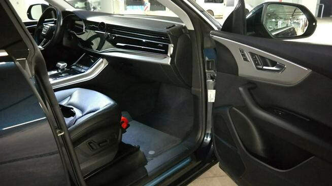 Audi Q8 Salon PL, VAT23%, cesja, bezwypadkowy, okazja!