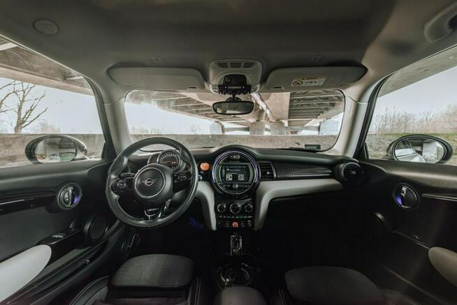 Mini Cooper S Salon PL, VAT-23%, możliwy leasing, premium selection