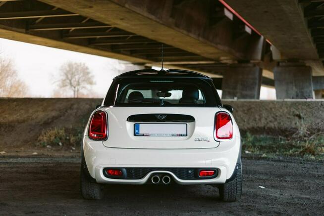 Mini Cooper S Salon PL, VAT-23%, możliwy leasing, premium selection