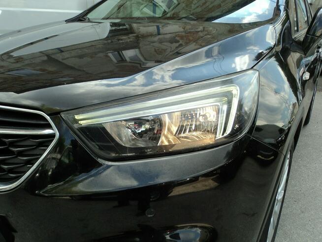 Opel Mokka X sprzedam ładnego OPLA MOKKA z 2018r 140 KM 1,4B TURBO