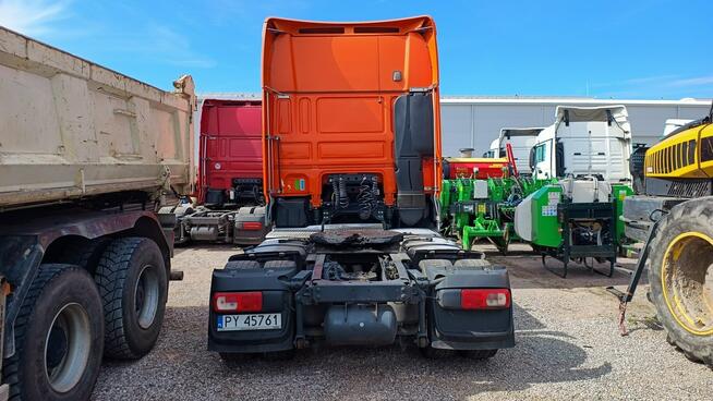 DAF XF 480 FT Super Space Cab 480 E6 21.0t