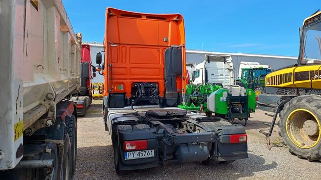 DAF XF 480 FT Super Space Cab 480 E6 21.0t