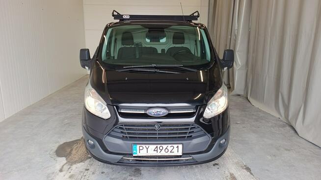 Ford Transit Custom 290 2.0 TDCi L2 Trend E6 2.9t