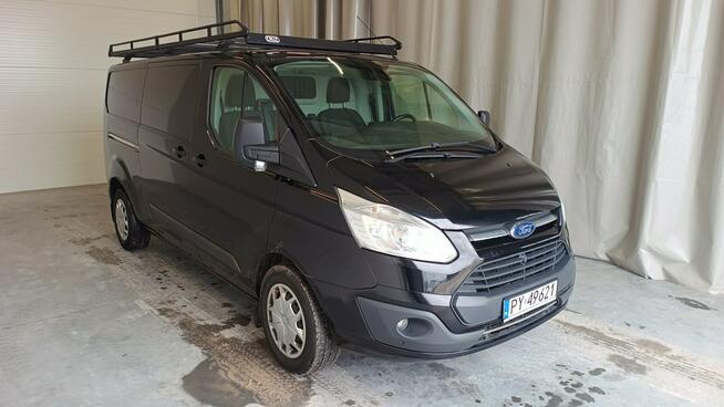 Ford Transit Custom 290 2.0 TDCi L2 Trend E6 2.9t