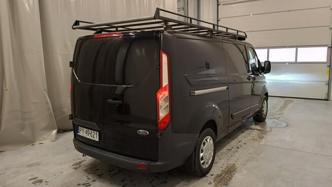 Ford Transit Custom 290 2.0 TDCi L2 Trend E6 2.9t