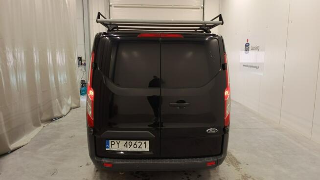 Ford Transit Custom 290 2.0 TDCi L2 Trend E6 2.9t