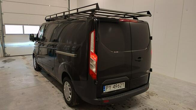 Ford Transit Custom 290 2.0 TDCi L2 Trend E6 2.9t