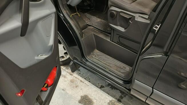 Ford Transit Custom 290 2.0 TDCi L2 Trend E6 2.9t