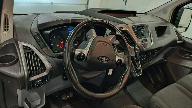Ford Transit Custom 290 2.0 TDCi L2 Trend E6 2.9t