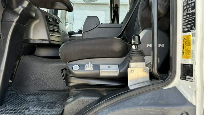 MAN TGS E5 26.0t