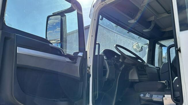 MAN TGS E5 26.0t