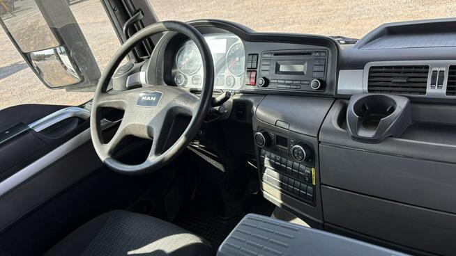 MAN TGS E5 26.0t