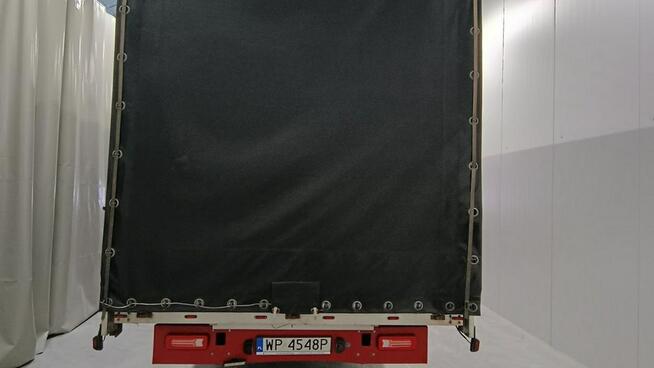 Volkswagen Crafter 35 TDI-CR E6 3.5t