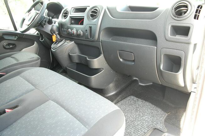 Opel Movano Pierwsza rej 2019