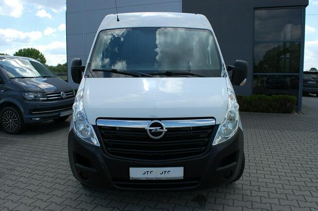 Opel Movano Pierwsza rej 2019