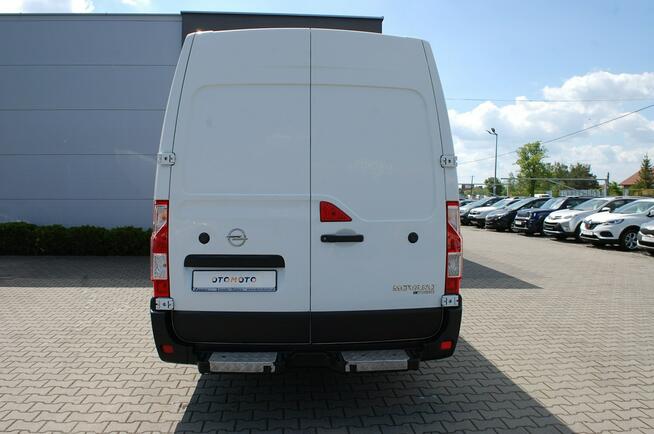 Opel Movano Pierwsza rej 2019