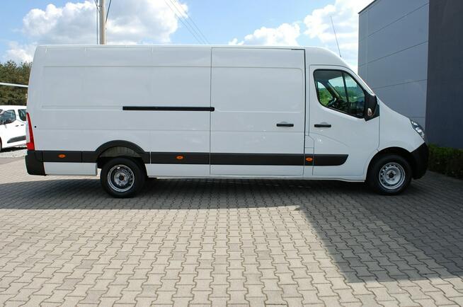 Opel Movano Pierwsza rej 2019