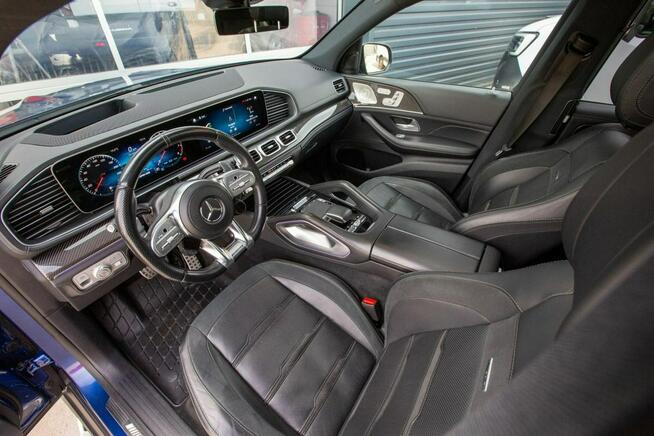 Mercedes GLE 53AMG Krajowy Bezwypadkowy