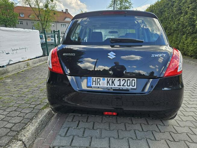 Suzuki Swift Podgrzewane fotele / START/STOP / Klimatronic / Tempomat