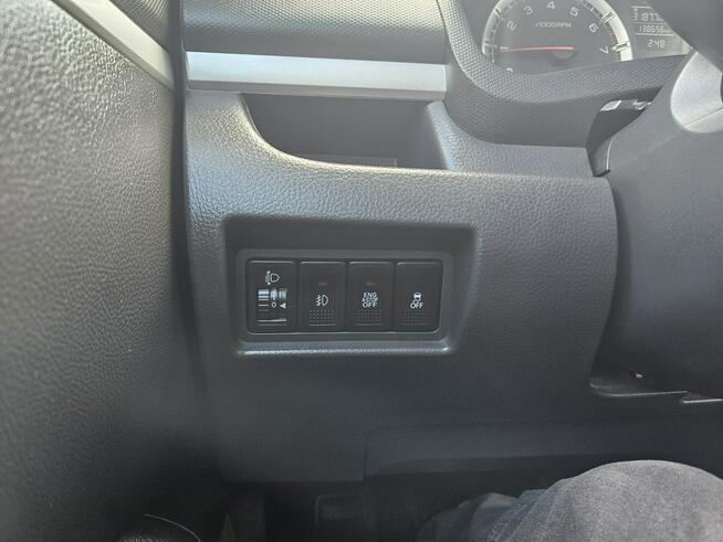 Suzuki Swift Podgrzewane fotele / START/STOP / Klimatronic / Tempomat