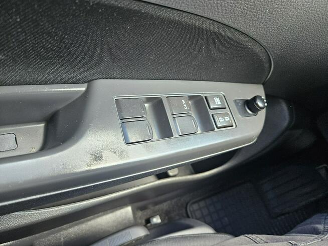 Suzuki Swift Podgrzewane fotele / START/STOP / Klimatronic / Tempomat