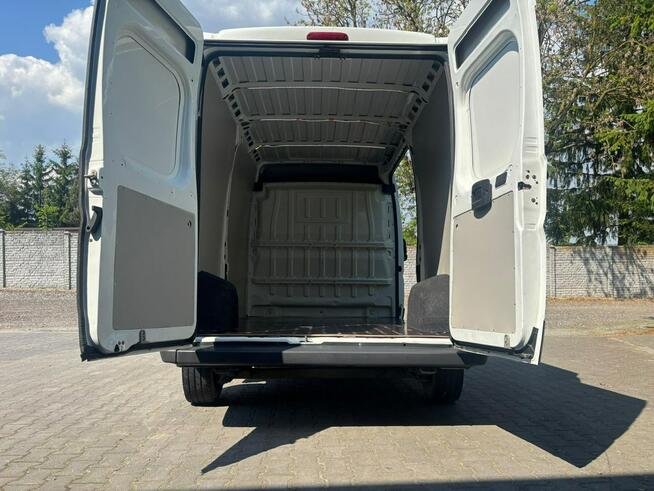 Peugeot Boxer 2017*2.0 130km*L2H2*Salon Polska*Klimatyzacja*173tys. km