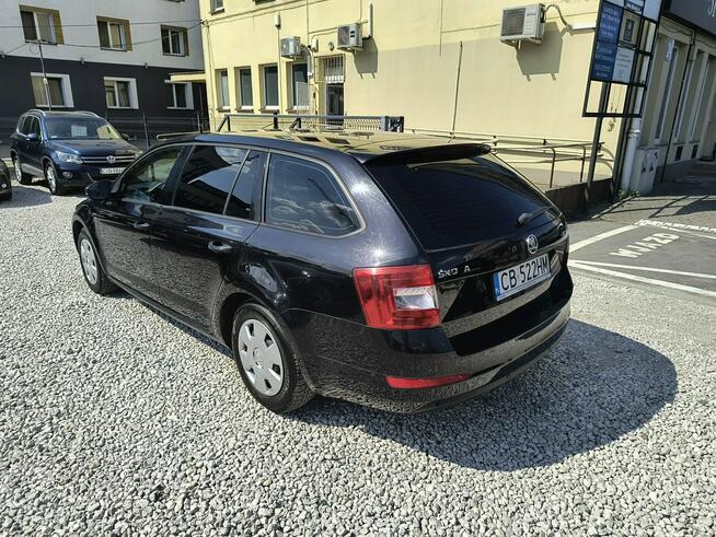 Škoda Octavia Klimatyzacja| Czujniki Park. | Niski Przebieg |Super Stan|nowy rozrząd