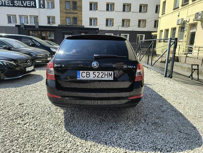 Škoda Octavia Klimatyzacja| Czujniki Park. | Niski Przebieg |Super Stan|nowy rozrząd