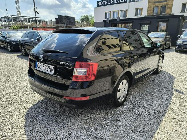 Škoda Octavia Klimatyzacja| Czujniki Park. | Niski Przebieg |Super Stan|nowy rozrząd