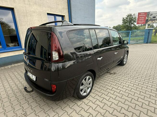 Renault Grand Espace 2.0DCi Lift 2011r Xenon Led Skóra Panorama Dach !
