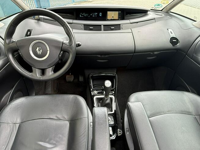 Renault Grand Espace 2.0DCi Lift 2011r Xenon Led Skóra Panorama Dach !