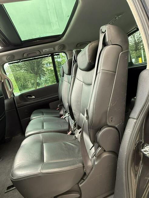 Renault Grand Espace 2.0DCi Lift 2011r Xenon Led Skóra Panorama Dach !