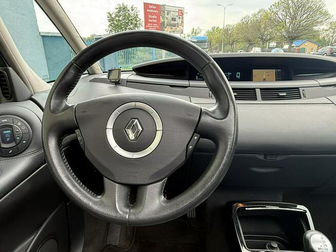 Renault Grand Espace 2.0DCi Lift 2011r Xenon Led Skóra Panorama Dach !