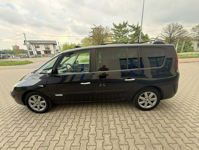 Renault Grand Espace 2.0DCi Lift 2011r Xenon Led Skóra Panorama Dach !