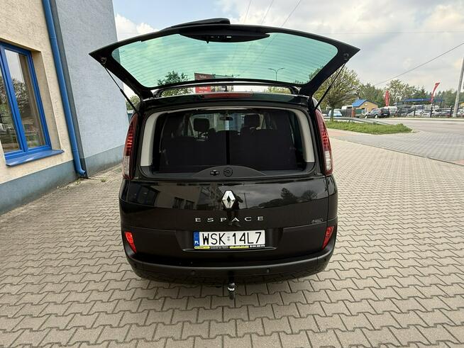 Renault Grand Espace 2.0DCi Lift 2011r Xenon Led Skóra Panorama Dach !