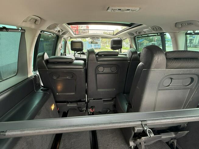 Renault Grand Espace 2.0DCi Lift 2011r Xenon Led Skóra Panorama Dach !