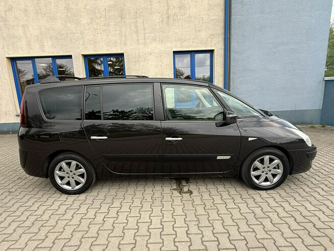 Renault Grand Espace 2.0DCi Lift 2011r Xenon Led Skóra Panorama Dach !