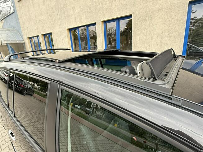 Renault Grand Espace 2.0DCi Lift 2011r Xenon Led Skóra Panorama Dach !