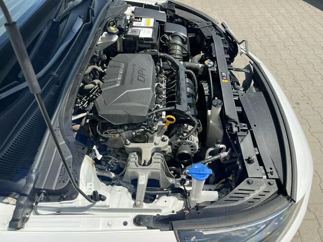 Hyundai i30 1.5l LED HAK Kamera Podgrzewanie Klimatronik