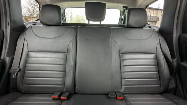 Dacia Duster 1.2i*125PS*OPŁACONY Bezwypadkowy*Klimatyzacja Navi*Serwis*GWARANCJA24