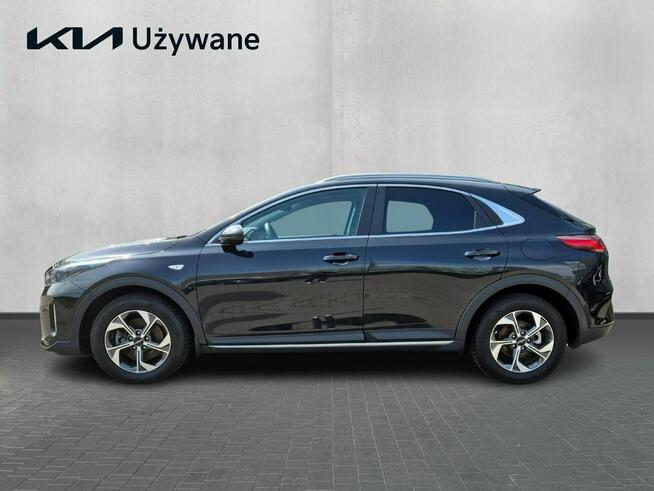 Kia XCeed 1.5 T-GDI 140 KM Wersja M+SMT / NAVI / Gwarancja/ Salon PL /