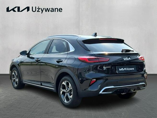 Kia XCeed 1.5 T-GDI 140 KM Wersja M+SMT / NAVI / Gwarancja/ Salon PL /