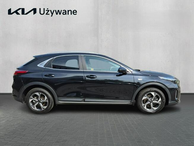 Kia XCeed 1.5 T-GDI 140 KM Wersja M+SMT / NAVI / Gwarancja/ Salon PL /