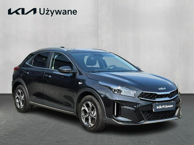 Kia XCeed 1.5 T-GDI 140 KM Wersja M+SMT / NAVI / Gwarancja/ Salon PL /