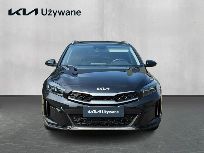 Kia XCeed 1.5 T-GDI 140 KM Wersja M+SMT / NAVI / Gwarancja/ Salon PL /
